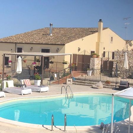 Mundus Terrae Villa Casa della Contessa Exterior foto