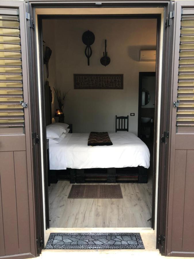 Mundus Terrae Villa Casa della Contessa Exterior foto