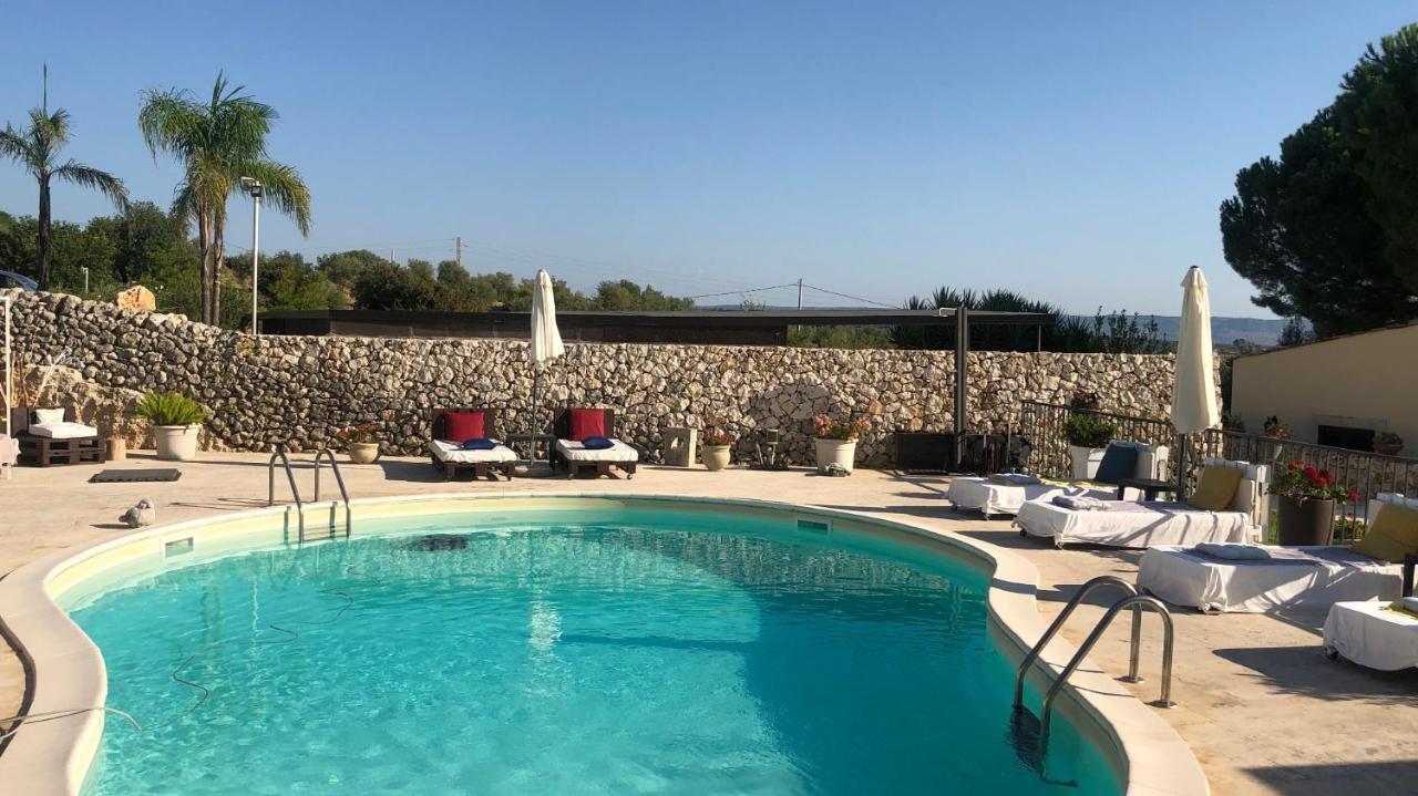 Mundus Terrae Villa Casa della Contessa Exterior foto
