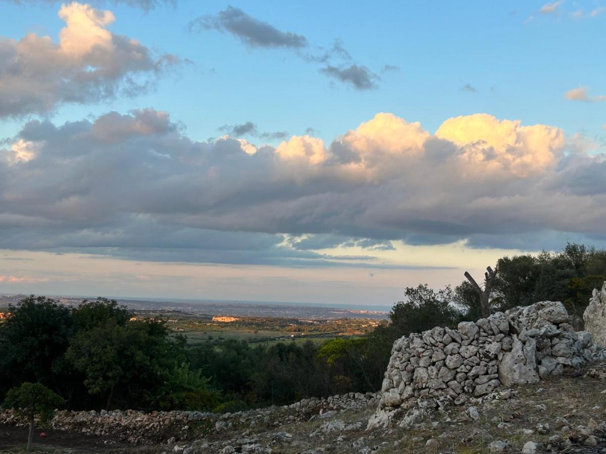 Mundus Terrae Villa Casa della Contessa Exterior foto