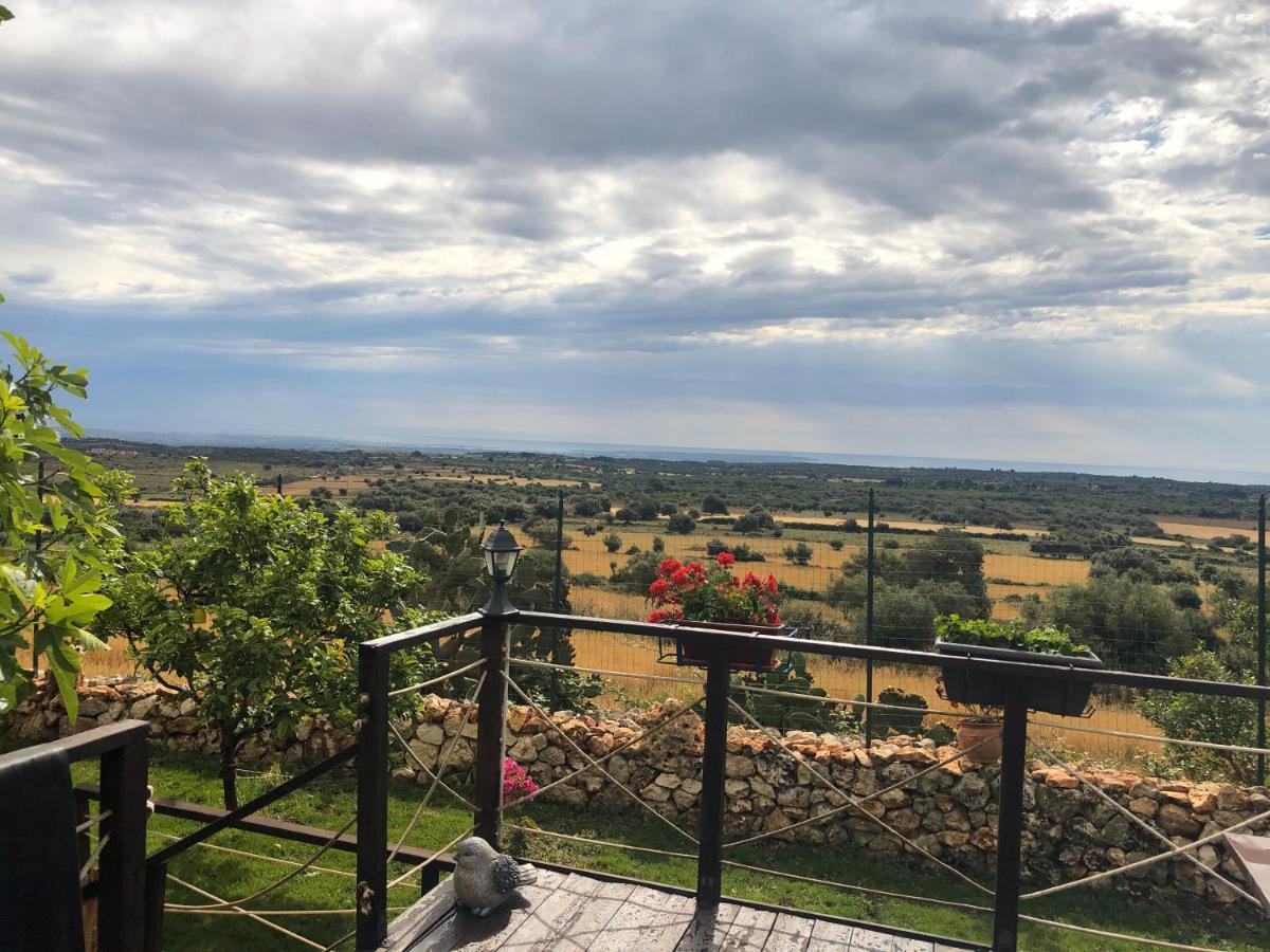 Mundus Terrae Villa Casa della Contessa Exterior foto