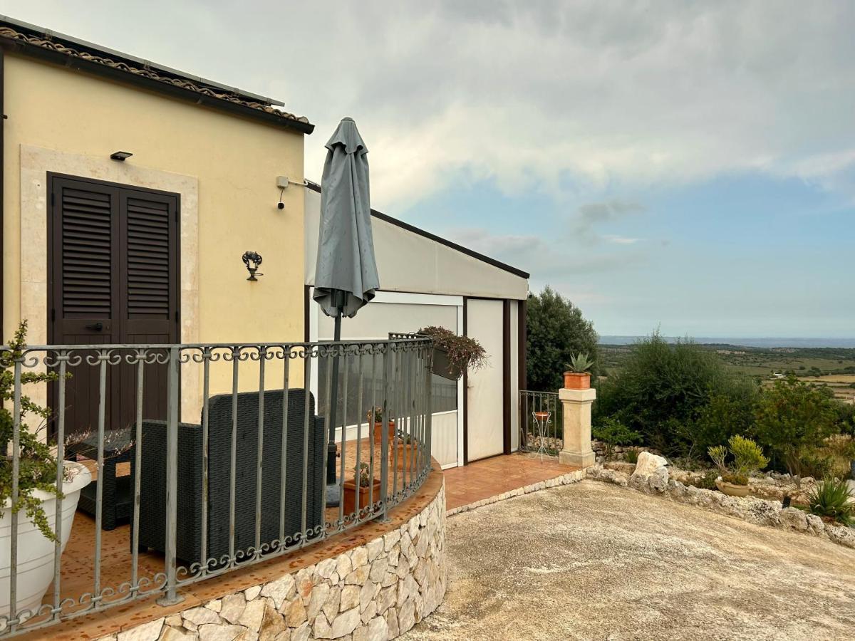 Mundus Terrae Villa Casa della Contessa Exterior foto