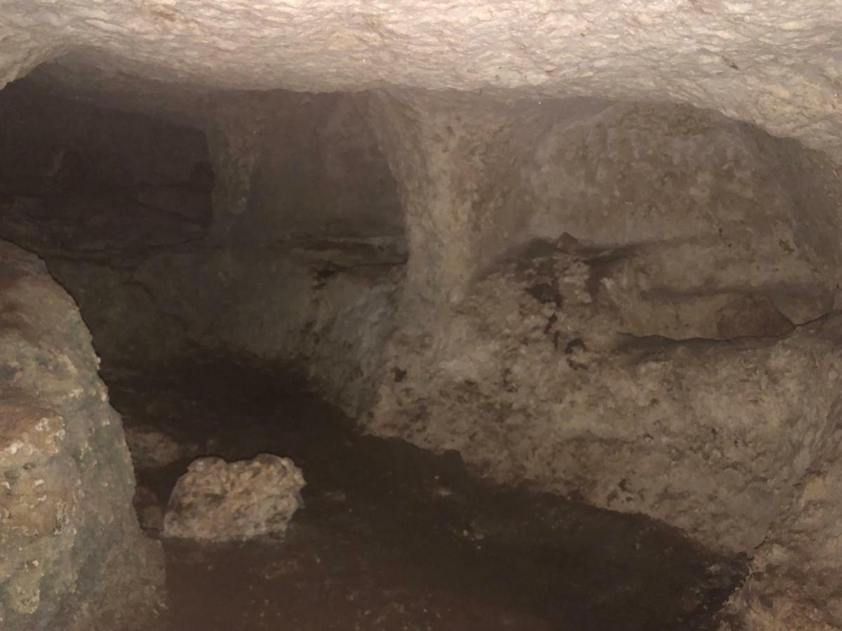Mundus Terrae Villa Casa della Contessa Exterior foto