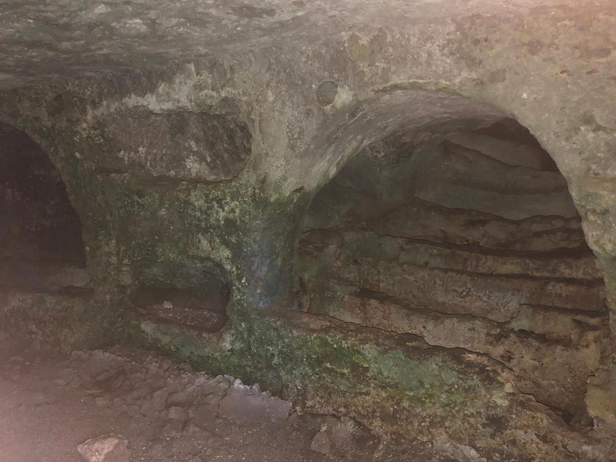Mundus Terrae Villa Casa della Contessa Exterior foto
